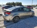 2012 KIA Forte SX