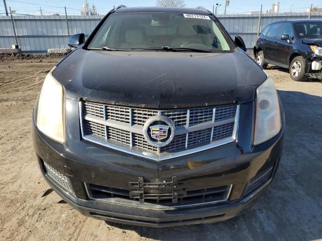 2011 Cadillac SRX Luxury Collection