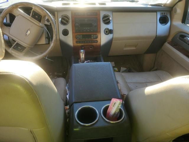 2007 Ford Expedition Eddie Bauer