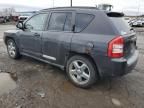 2007 Jeep Compass Limited