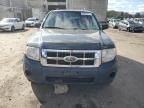 2008 Ford Escape HEV