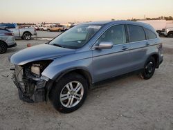 2011 Honda CR-V EXL en venta en Houston, TX