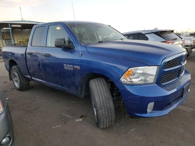 2014 Dodge RAM 1500 ST