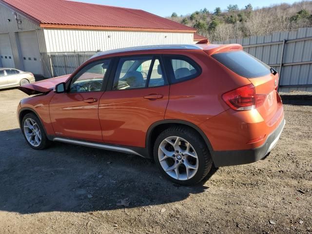 2014 BMW X1 XDRIVE28I