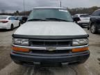 2000 Chevrolet S Truck S10