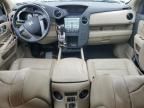 2009 Honda Pilot EXL