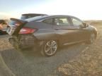 2018 Honda Clarity Touring