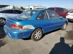 1995 Mitsubishi Mirage LS