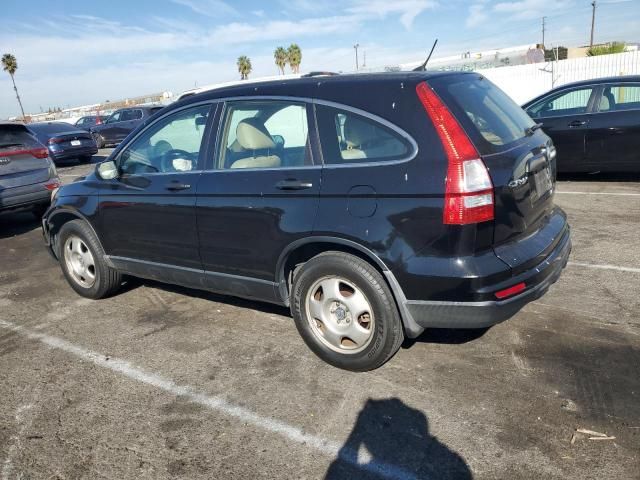 2010 Honda CR-V LX