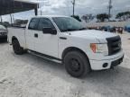 2014 Ford F150 Super Cab