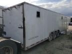 2013 Vint Trailer