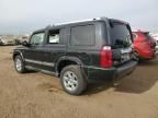 2008 Jeep Commander Limited