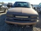 2003 Chevrolet S Truck S10