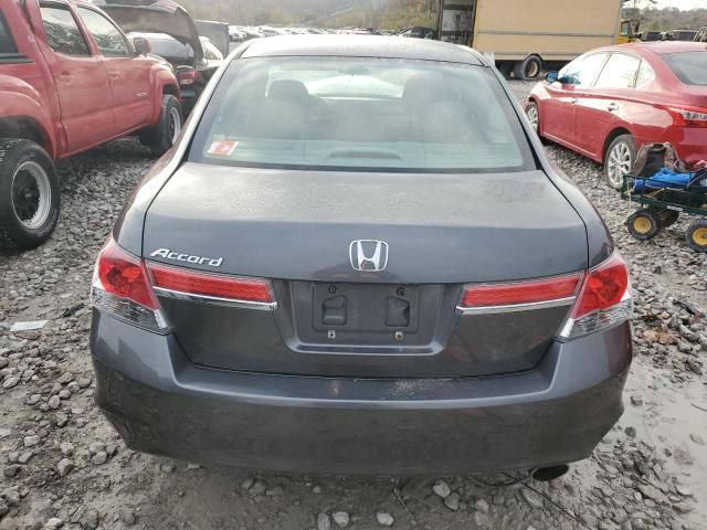 2011 Honda Accord EX