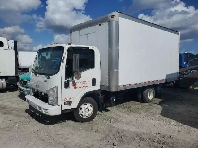 2014 Isuzu NPR