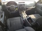 2011 Jeep Liberty Sport