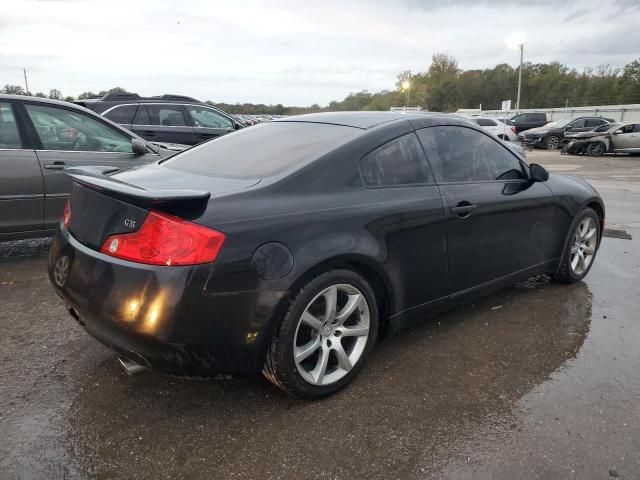 2003 Infiniti G35