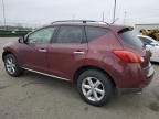 2010 Nissan Murano S