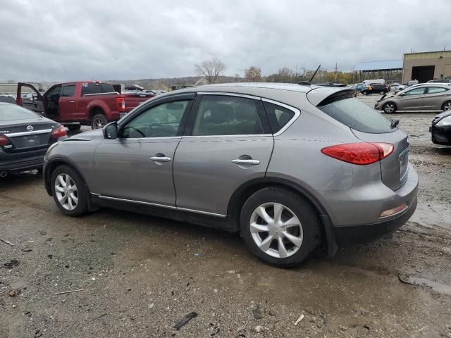 2010 Infiniti EX35 Base