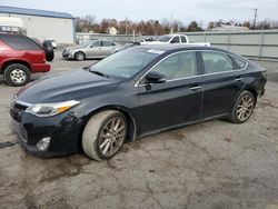 2015 Toyota Avalon XLE en venta en Pennsburg, PA