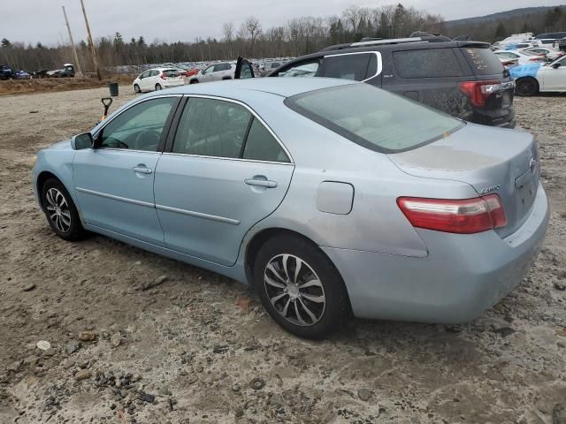 2007 Toyota Camry CE