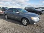 2010 Hyundai Sonata GLS