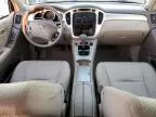 2004 Toyota Highlander Base