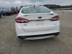 2018 Ford Fusion TITANIUM/PLATINUM