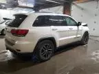 2018 Jeep Grand Cherokee Trailhawk