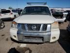 2009 Nissan Titan XE