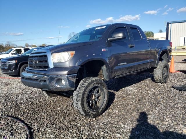 2012 Toyota Tundra Double Cab SR5