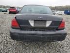 2008 Ford Crown Victoria Police Interceptor