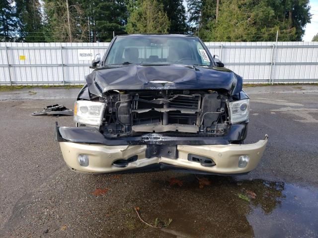 2014 Dodge RAM 1500 Longhorn