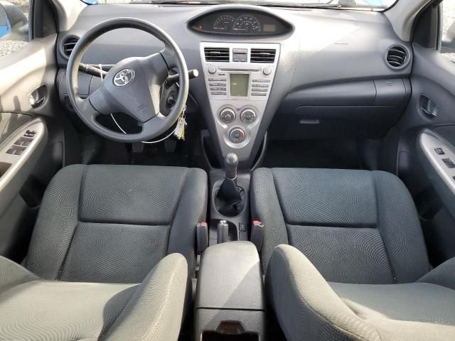 2010 Toyota Yaris