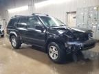 2001 Nissan Pathfinder LE