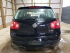 2008 Volkswagen Rabbit