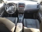 2013 Mitsubishi Outlander Sport ES