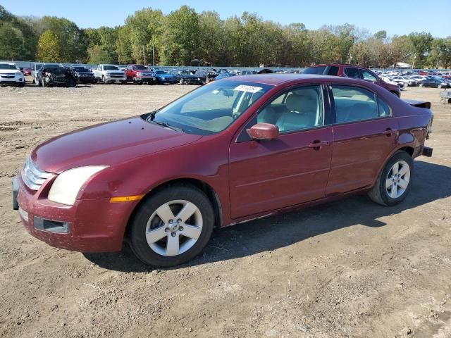 2006 Ford Fusion SE