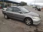 2004 Honda Civic EX