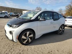 BMW Vehiculos salvage en venta: 2015 BMW I3 REX