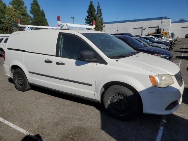 2013 Dodge RAM Tradesman