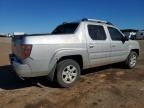 2006 Honda Ridgeline RTL