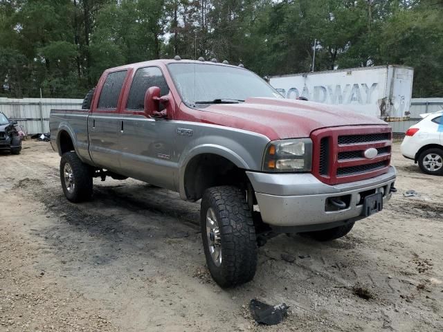 2004 Ford F250 Super Duty