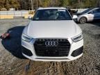 2018 Audi Q3 Premium Plus