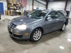 2010 Volkswagen Jetta Limited en venta en West Mifflin, PA