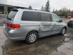 2010 Honda Odyssey EXL