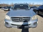 2007 Mercedes-Benz ML 350