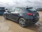 2018 Mazda 3 Touring