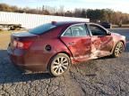 2016 Chevrolet Malibu Limited LTZ