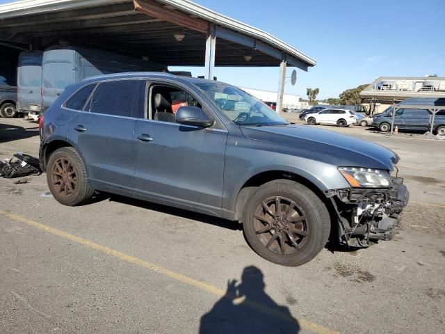 2011 Audi Q5 Premium Plus